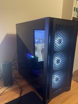High End Gaming PC in Stuttgart, GE