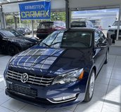 2014 PASSAT SEDAN 1.8T SEL PREMIUM in Spangdahlem, Germany
