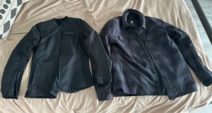 Motorcycle Jackets in Ramstein, Germany