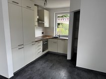 2BR Apartment with Kitchen and nice garden in Spangdahlem, Germany