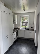 3BR + Kitchen and nice garden in Spangdahlem, Germany