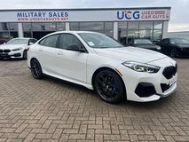 2022 BMW 2 Series M235i xDrive Gran Coupe in Grafenwoehr, GE