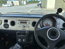 2008 Suzuki Lapin in Okinawa, Japan