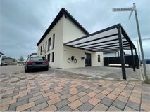 new built duplex/apartments in Bruchmühlbach-Miesau in Ramstein, Germany