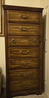 Dresser in Fairfield, California
