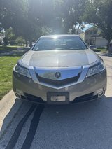 2010 Acura TL SH-Awd in Lockport, Illinois