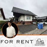 Fully Furnished House in Hauptstuhl with Basement & Attic – Housing Approved in Ramstein, Germany