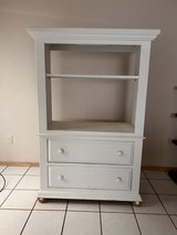 shelf with drawers in Alamogordo, New Mexico