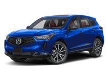 2020 Acura RDX in Plainfield, Illinois