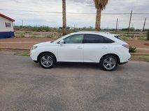 Reliable Luxury! 2015 Lexus RX350! in Ruidoso, New Mexico
