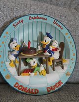 Disney wall decor in Fairfield, California
