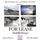 Call Today For More Information!! in Pearland, Texas