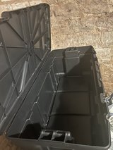 Gorilla Boxes in Ramstein, Germany