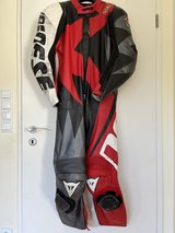 Dainese Motorcycle Leathers in Wiesbaden, GE
