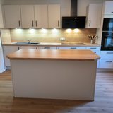TLA/TDY spacious 2BR 1.5BA in downtown Ramstein [ref: S3A] in Plainfield, Illinois