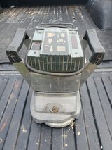 Hiretech HT7 Floor Sander - Edge Sander in Warner Robins, Georgia