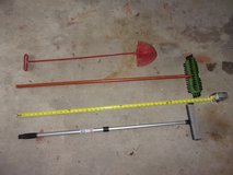 Lawn/Yard Lot in Warner Robins, Georgia