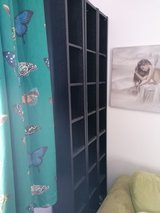 3 dvd/cd/book towers in Lakenheath, UK