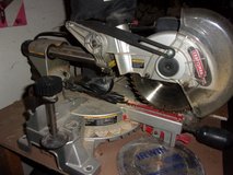 Craftsman Miter Saw in Warner Robins, Georgia