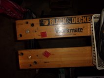 Workmate Table in Warner Robins, Georgia