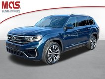 2021 Volkswagen Atlas SE in Grafenwoehr, GE
