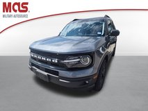2021 Ford Bronco Sport Outer Banks in Grafenwoehr, GE