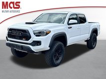 2021 Toyota Tacoma TRD Pro in Grafenwoehr, GE