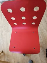 IKEA office chair in Joliet, Illinois