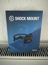 Wave Mic Shock Mount in Stuttgart, GE