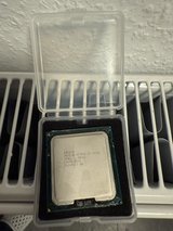 Intel CPU in Stuttgart, GE