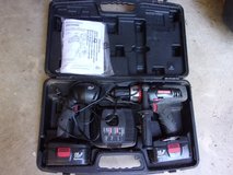 Craftsman Drill in Warner Robins, Georgia