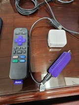 Roku Streaming Stick in Alamogordo, New Mexico