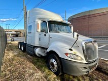2013 International Prostar – Manual Transmission –Low miles– Ready to Work in Sugar Land, Texas