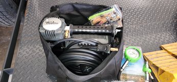 New Offroad Ironman Air Compressor in Ruidoso, New Mexico