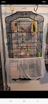 Finch family of 6 in Fort Knox, Kentucky