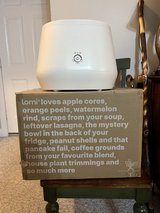 NEW Lomi Composter in Camp Lejeune, North Carolina
