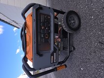 Generac xt8000e generator/electric start in Camp Lejeune, North Carolina