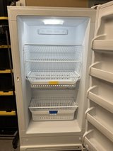Frigidaire Upright Freezer 16.6 Cu. Ft. in Camp Lejeune, North Carolina
