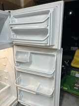 Frigidaire Refrigirator 18 Cu. Ft. Good shape in Camp Lejeune, North Carolina