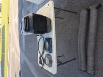 Ecoflow Wave 2 portable heat pump/ ac in Camp Lejeune, North Carolina