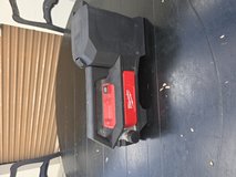 Milwaukee 18v transfer pump in Camp Lejeune, North Carolina