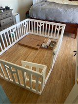 baby playpen in Okinawa, Japan