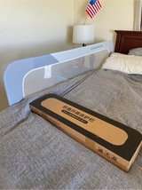 bed rail in Okinawa, Japan