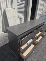 Dresser in Camp Lejeune, North Carolina