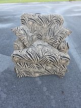 Decor chair in Camp Lejeune, North Carolina