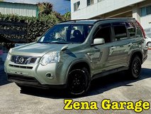 2012 NISSAN X-TRAIL 4WD (2YEAR WARRANTY) in Okinawa, Japan