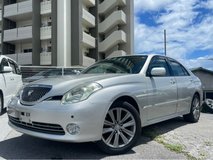 TOYOTA Verossa 2004y $4900 Including JCI 2 years in Okinawa, Japan