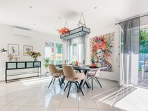 Apartment EMERALD by Stay Eden - TLA / TDY / TLF Housing / Luxury home in Ramstein, Germany