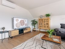 Apartment PEARL by Stay Eden - TLA / TDY / TLF Housing / Luxury home in Ramstein, Germany
