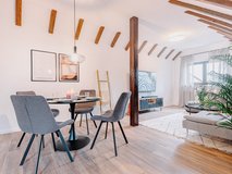 Apartment JASPER by Stay Eden - TLA / TDY / TLF Housing / Luxury home in Ramstein, Germany